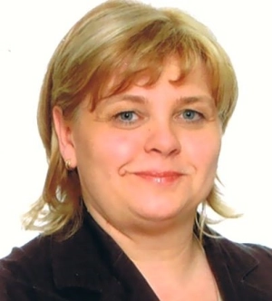 Holicska-Lassán Mária